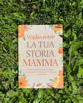 "Voglio avere la Tua Storia" di Narrami
