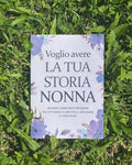 "Voglio avere la Tua Storia" di Narrami