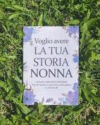 "Voglio avere la Tua Storia" di Narrami