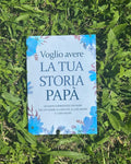 "Voglio avere la Tua Storia" di Narrami