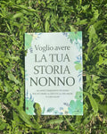 "Voglio avere la Tua Storia" di Narrami